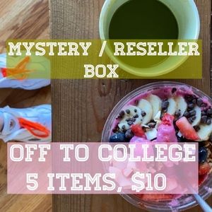 Mystery / Reseller Box
